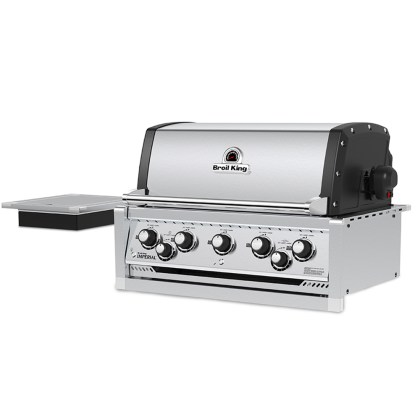 Broil King IMPERIAL S 590 BI BUILT-IN 05